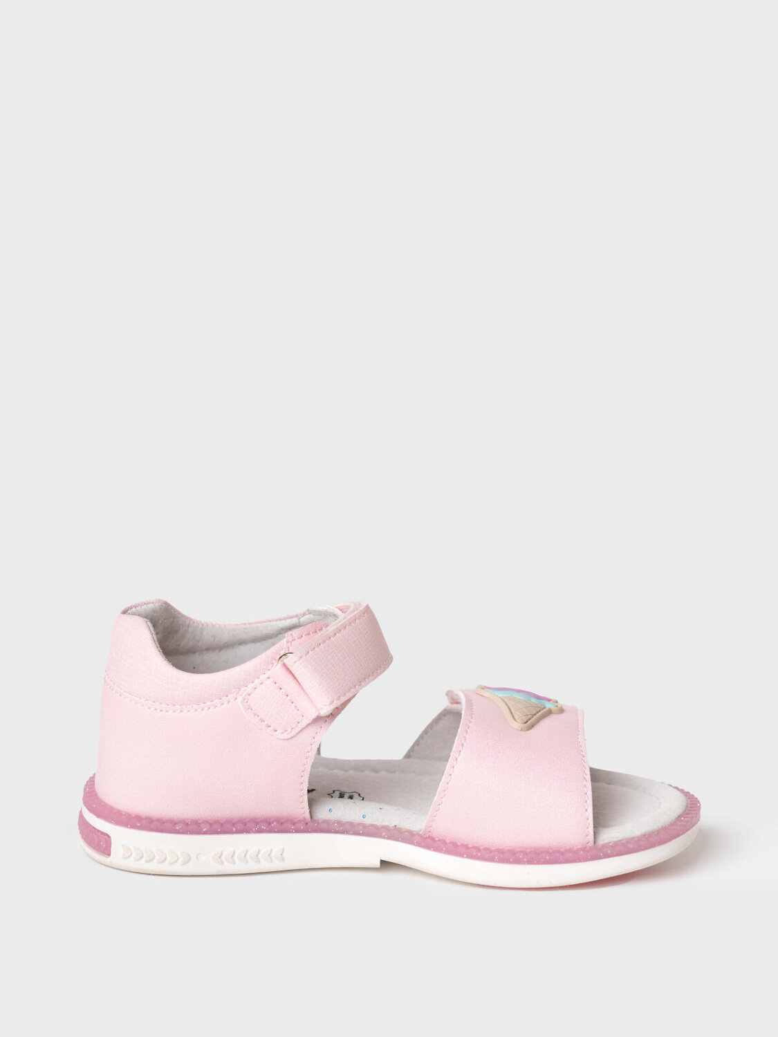 PLAYTODAY Туфли 591221 12622794 розовый