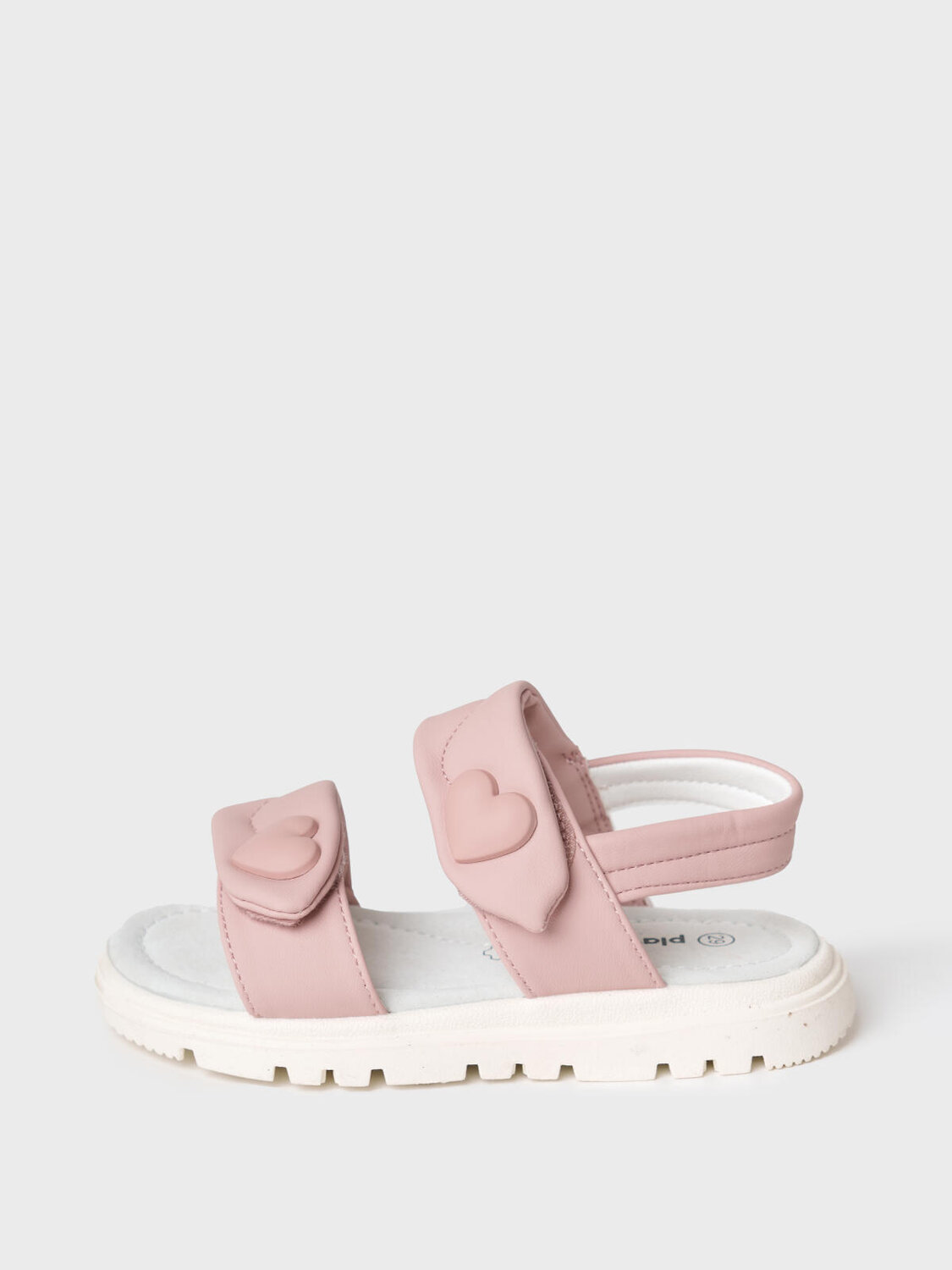 PLAYTODAY Туфли 591224 12622791 розовый