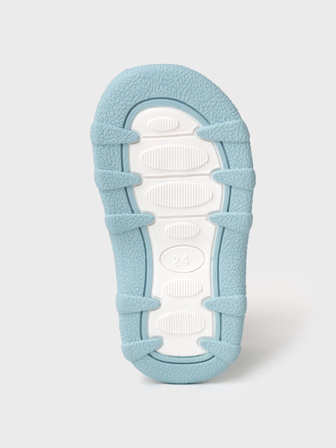 PLAYTODAY Сандалии 591225 12623729 светло-зеленый