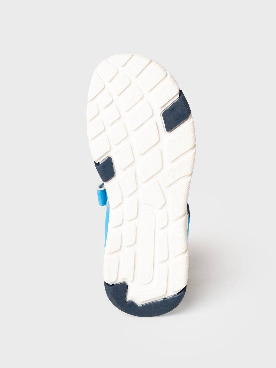 PLAYTODAY Сандалии 591227 12612765 тёмно-синий,синий