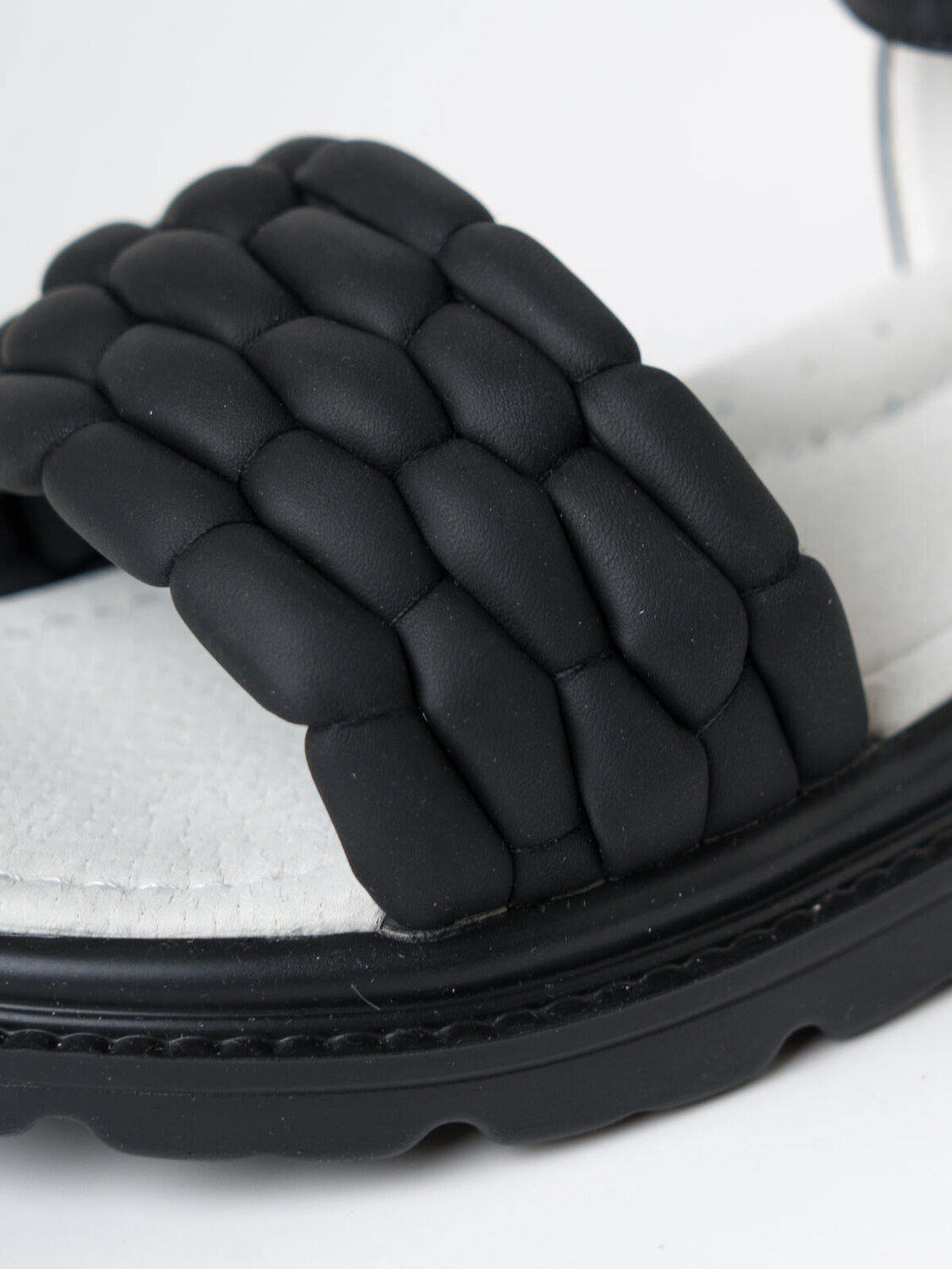 PLAYTODAY Туфли 591228 12621936 черный