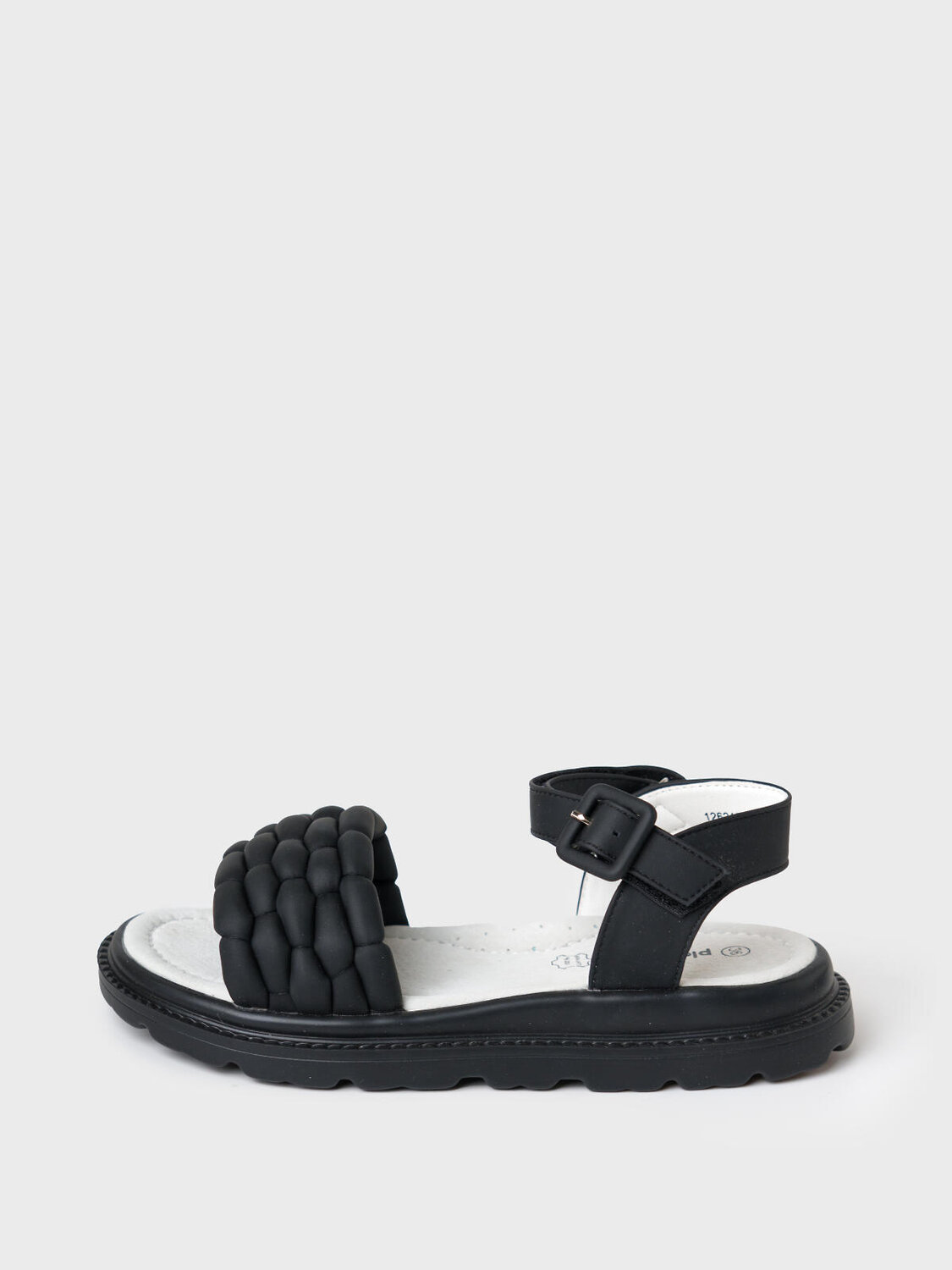 PLAYTODAY Туфли 591228 12621936 черный