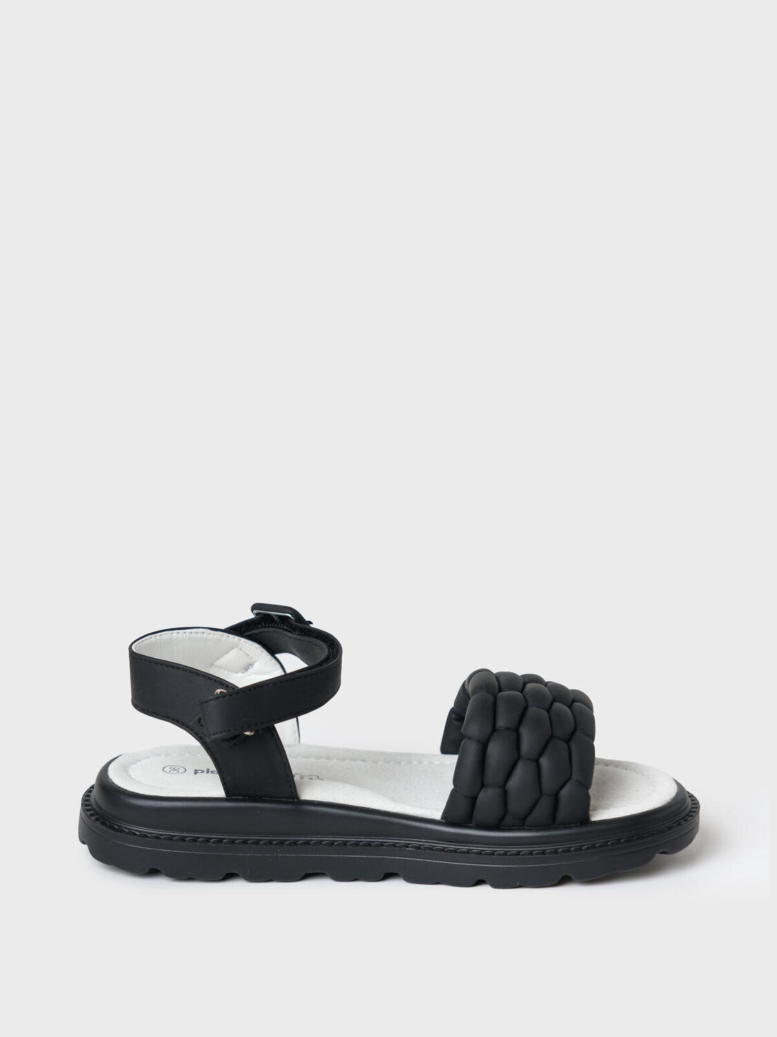 PLAYTODAY Туфли 591228 12621936 черный