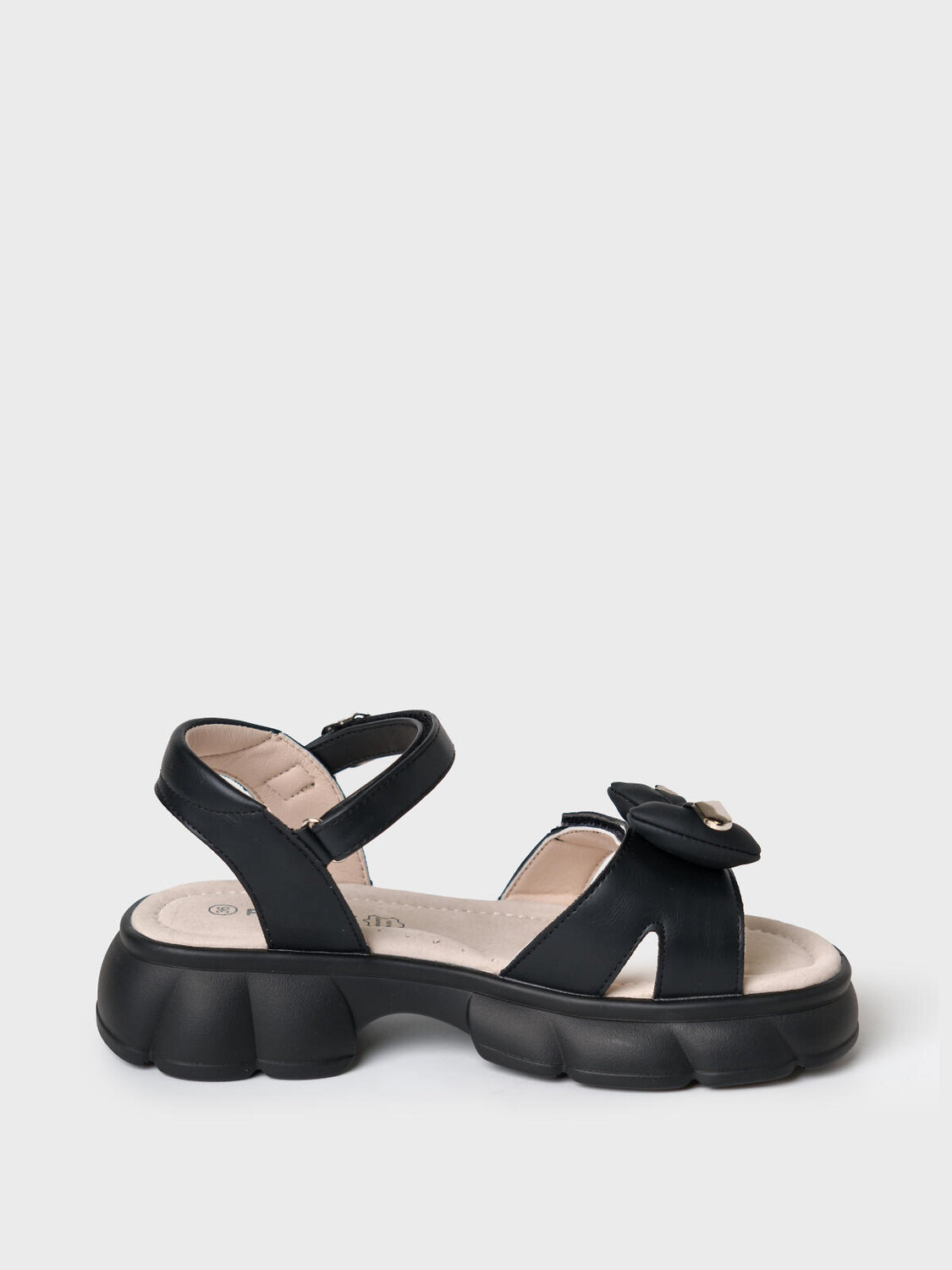 PLAYTODAY Туфли 591229 12621934 черный