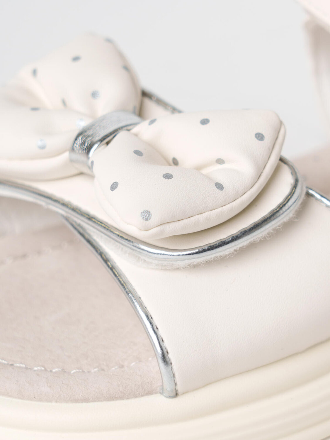 PLAYTODAY Туфли 591230 12622792 бежевый