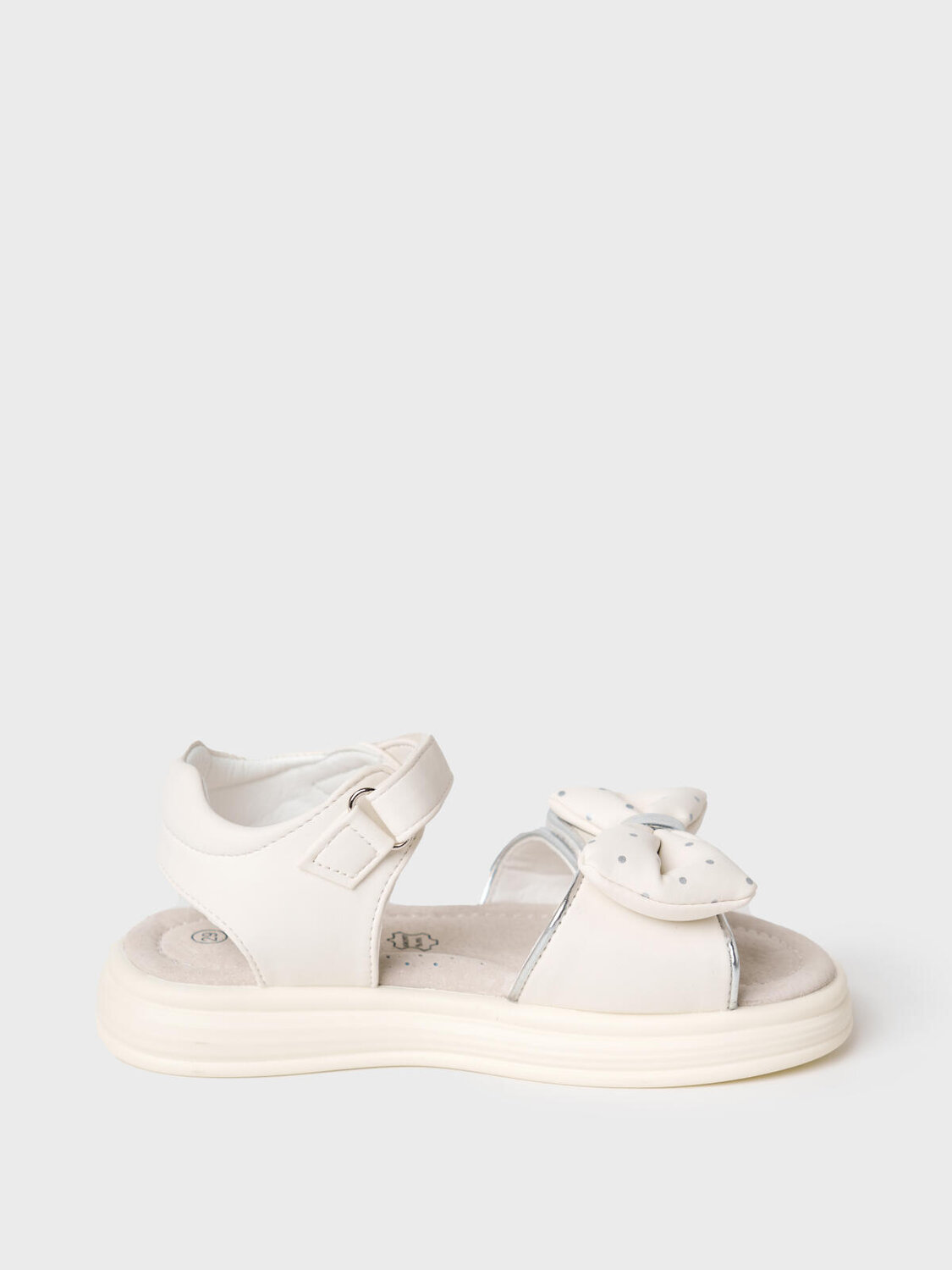 PLAYTODAY Туфли 591230 12622792 бежевый