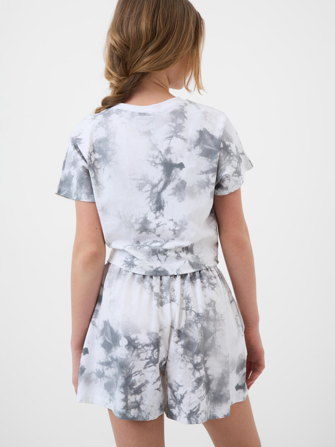 PLAYTODAY Комплект 591231 12621005 белый,серый