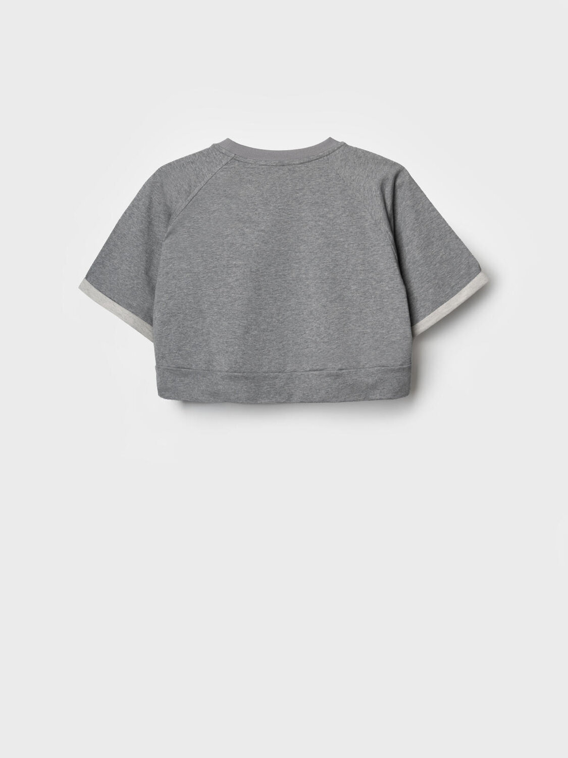 PLAYTODAY Джемпер 591238 12621134 серый