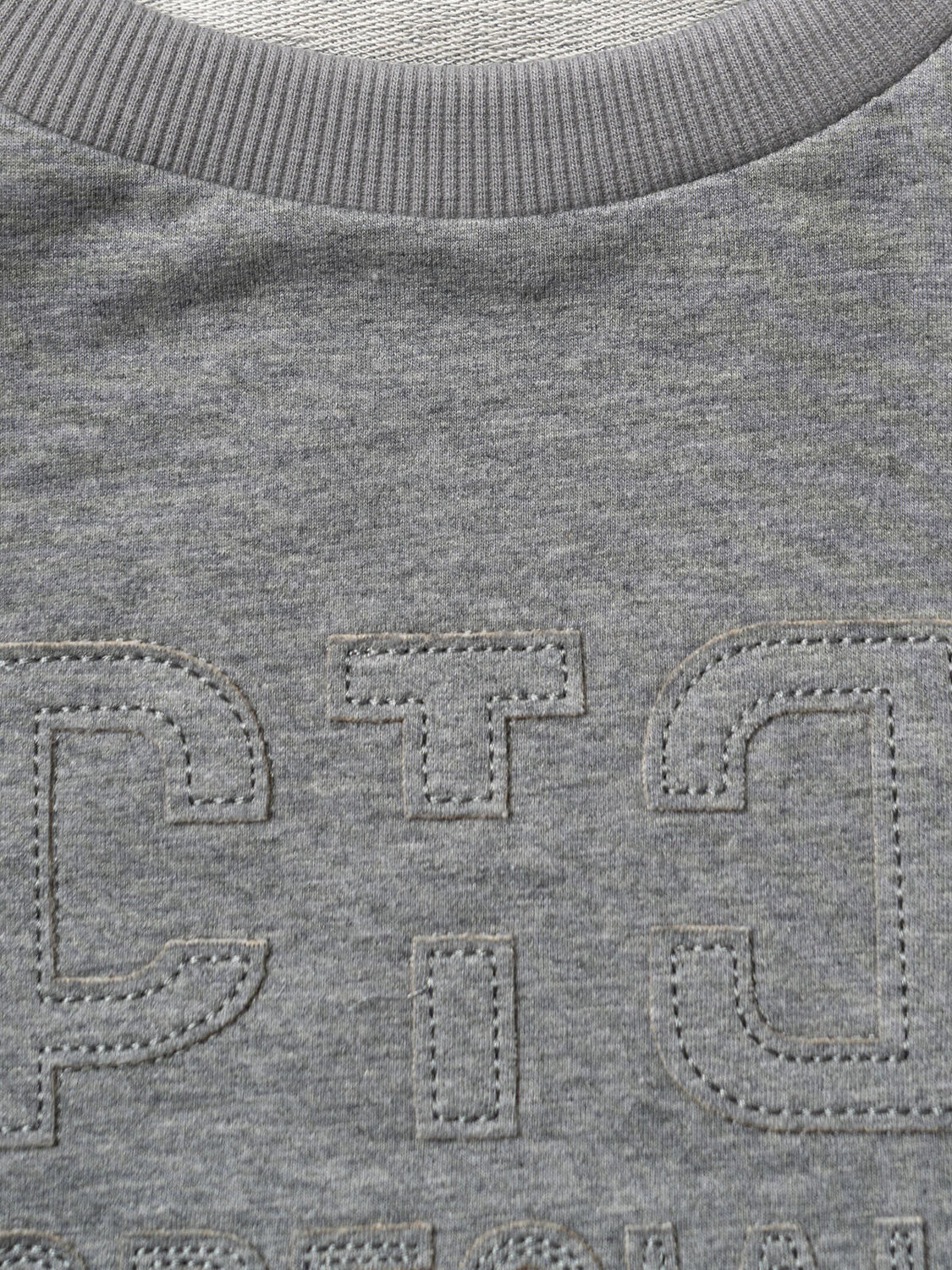 PLAYTODAY Джемпер 591238 12621134 серый