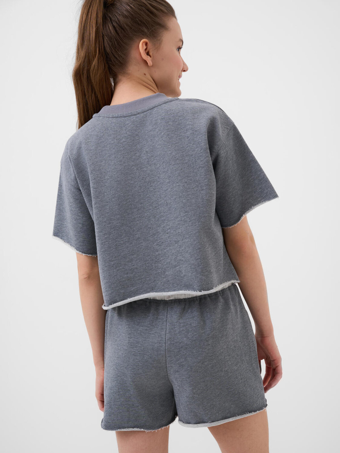 PLAYTODAY Комплект 591240 12621155 серый