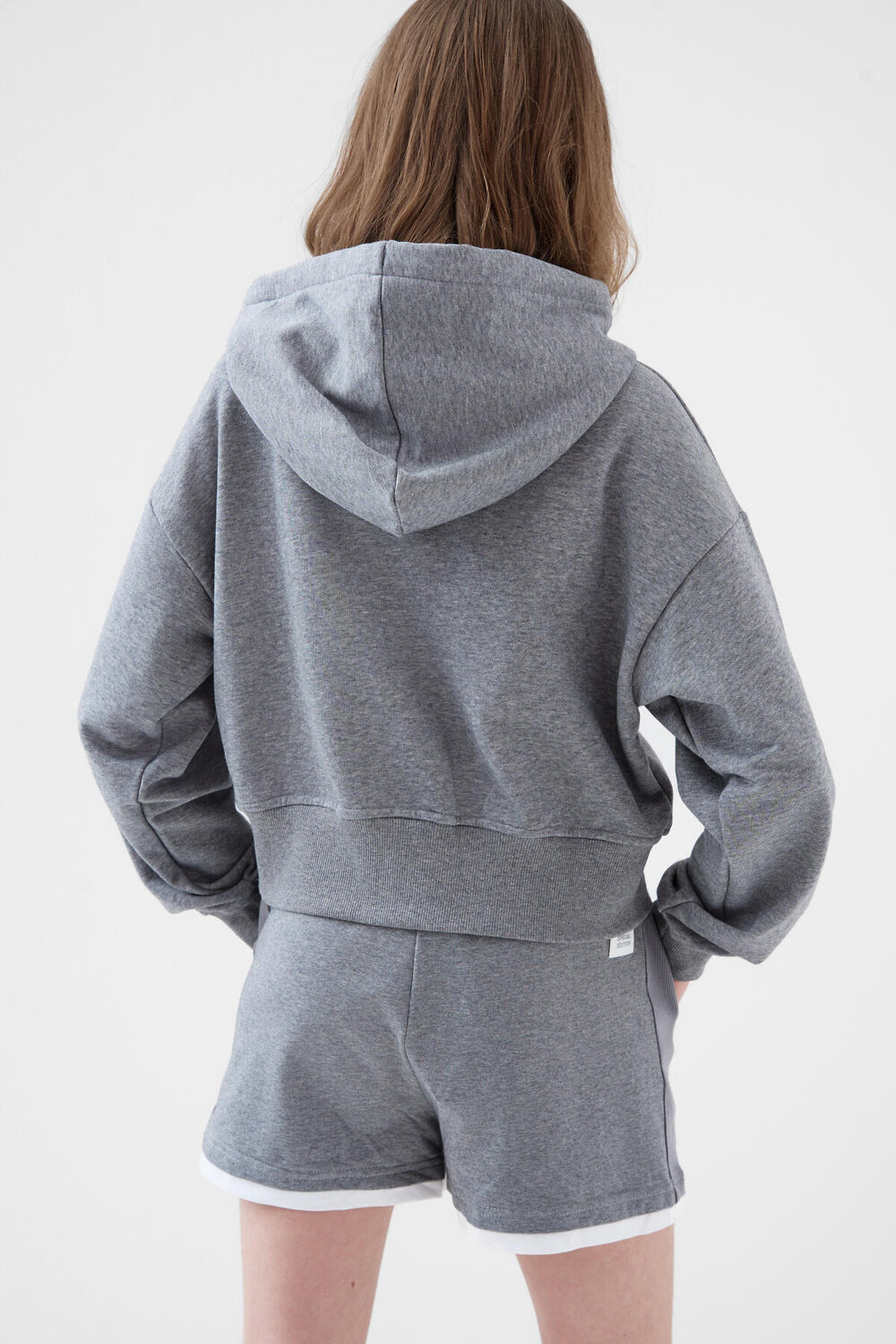 PLAYTODAY Толстовка 591242 12621167 серый