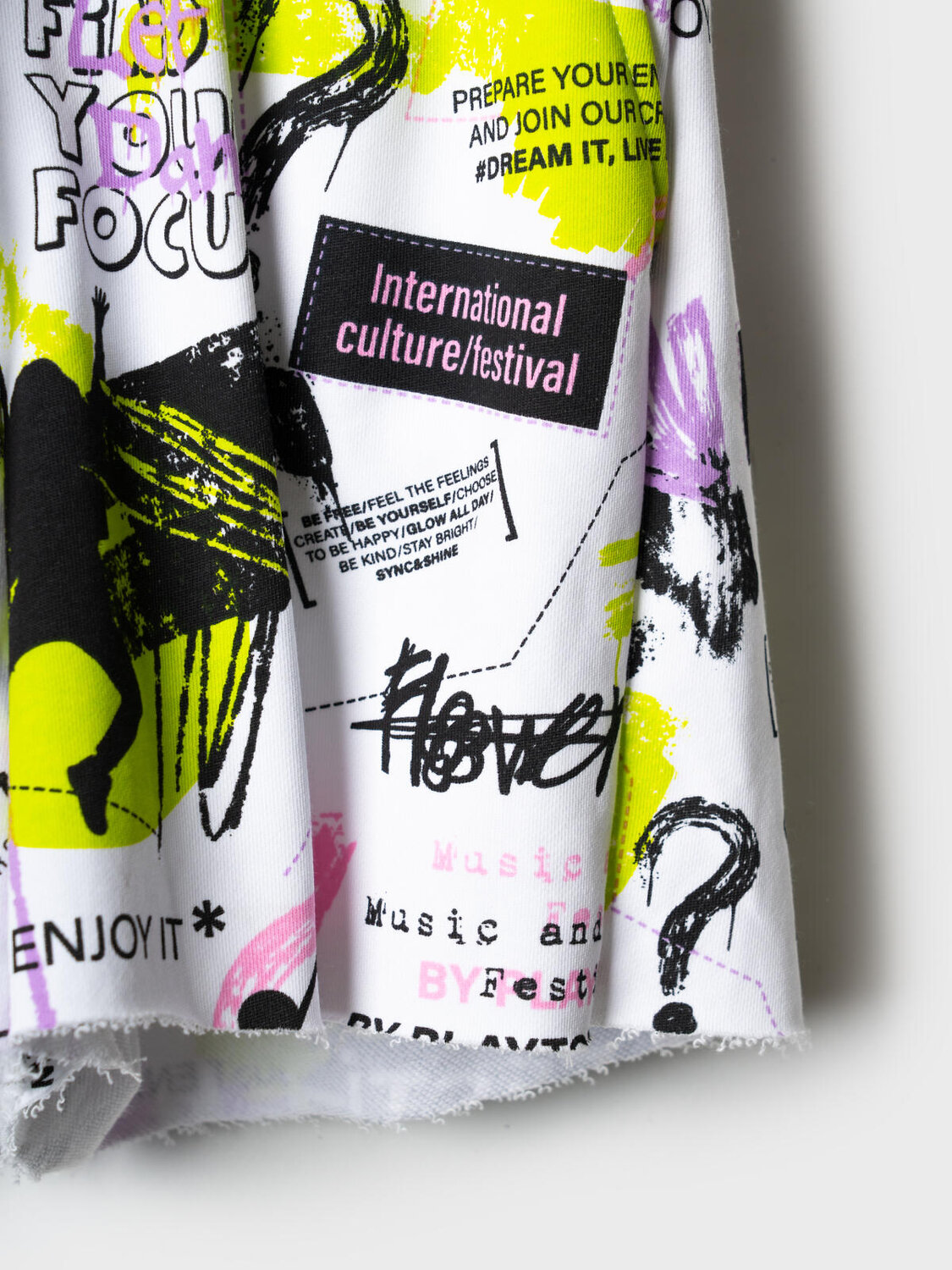 PLAYTODAY Шорты 591243 12621658 разноцветный