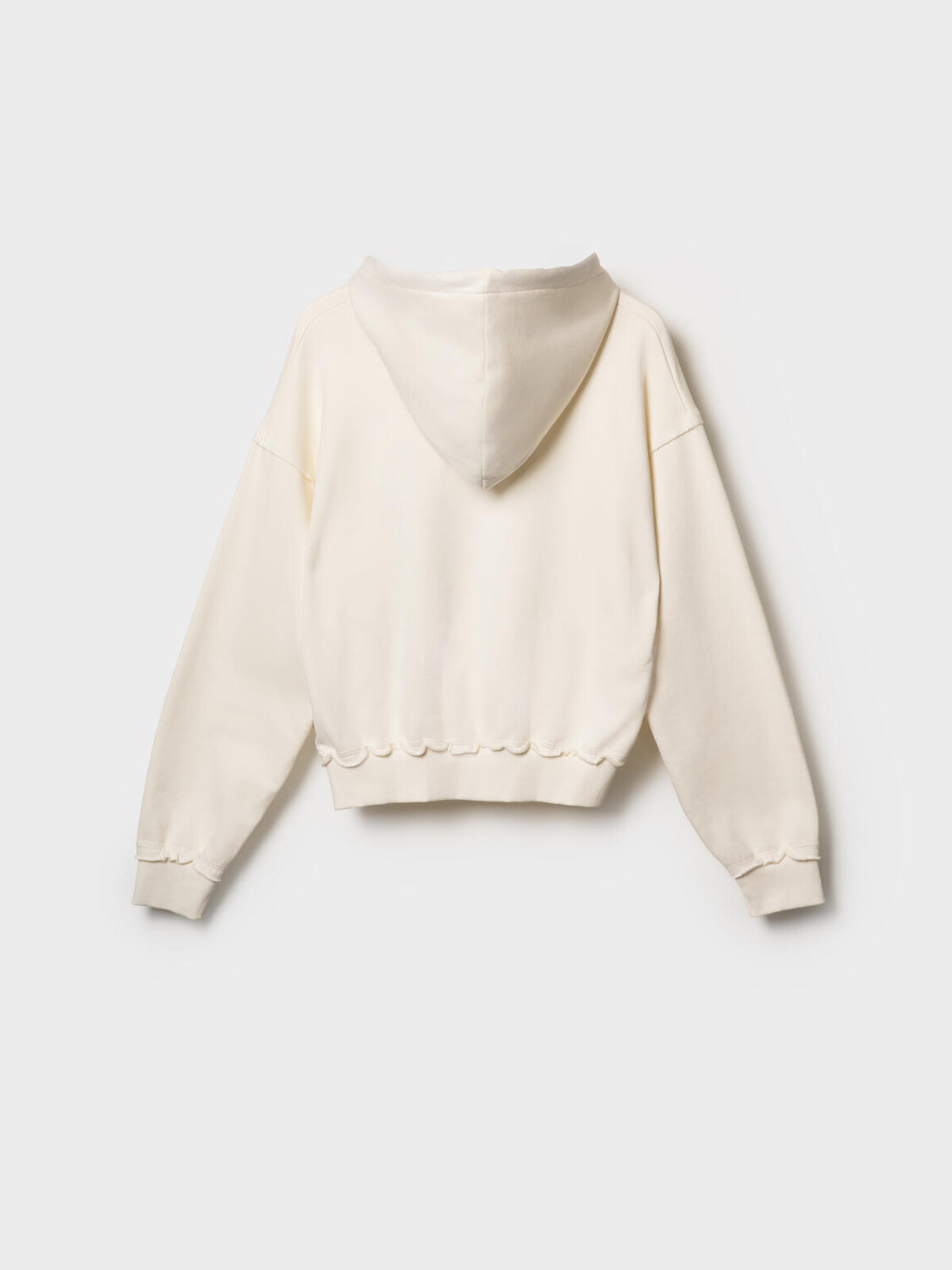 PLAYTODAY Толстовка 591248 12686008 белый