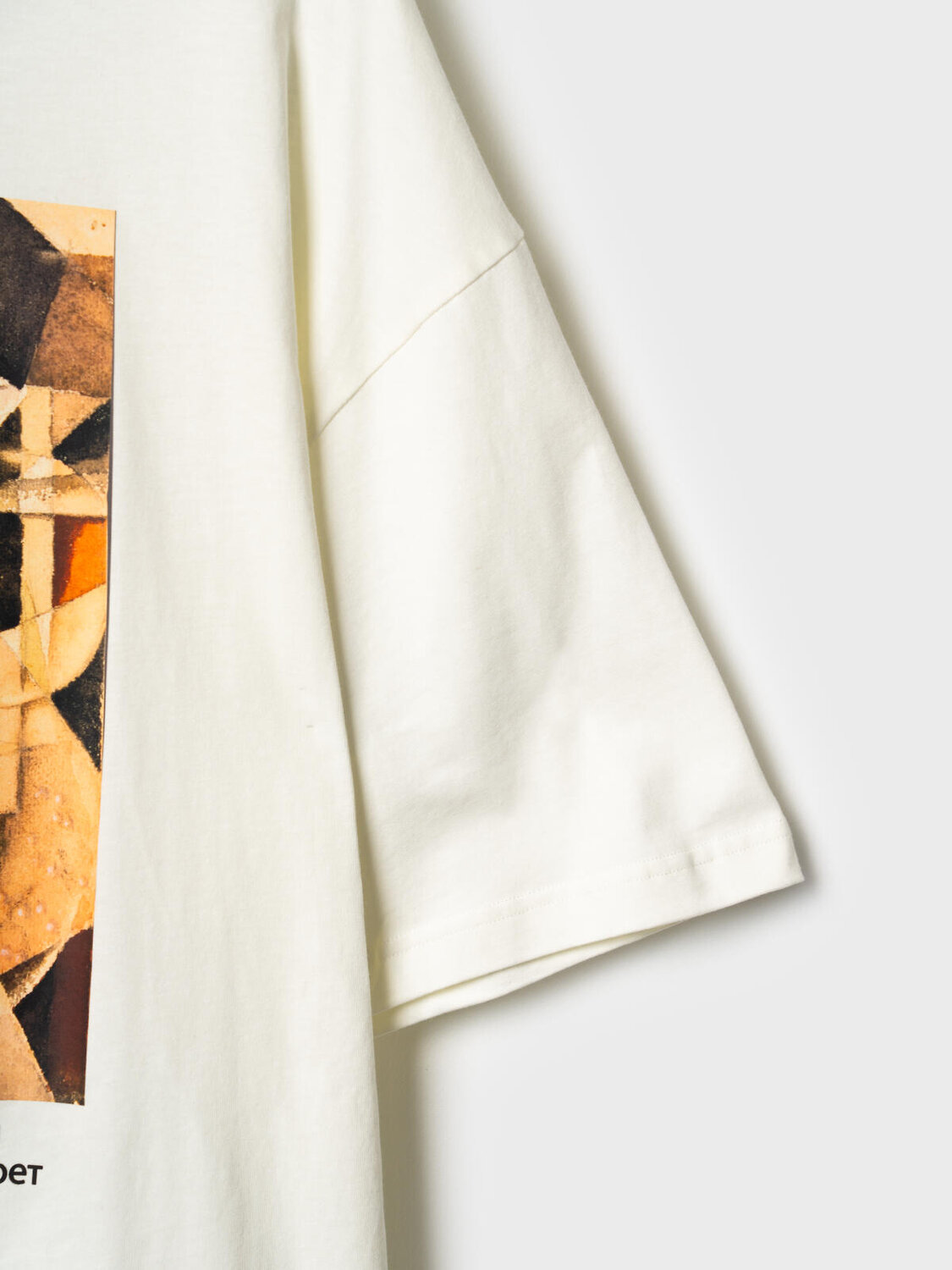 PLAYTODAY Фуфайка 591249 12676010 белый