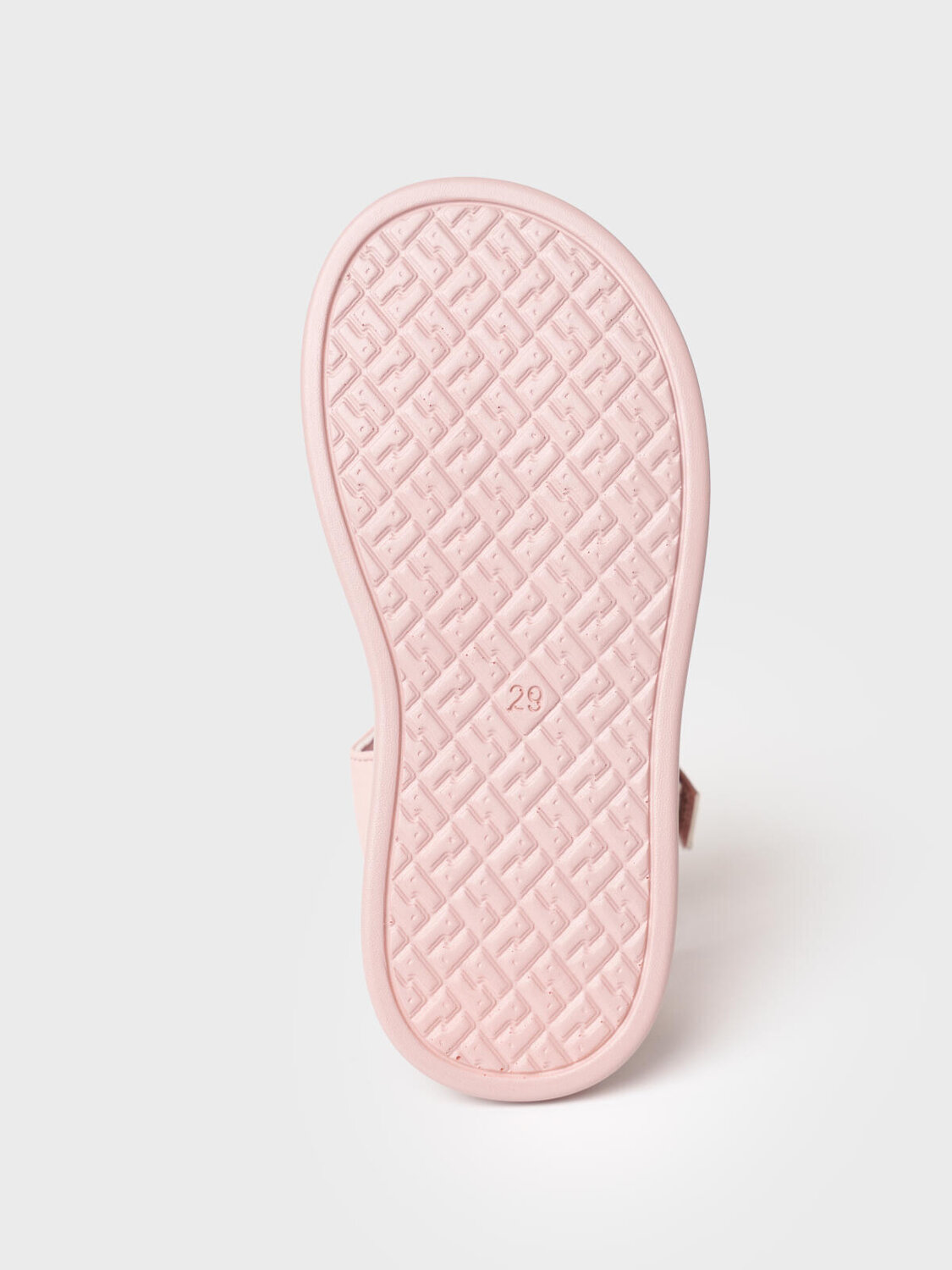 PLAYTODAY Туфли 591251 12622793 розовый