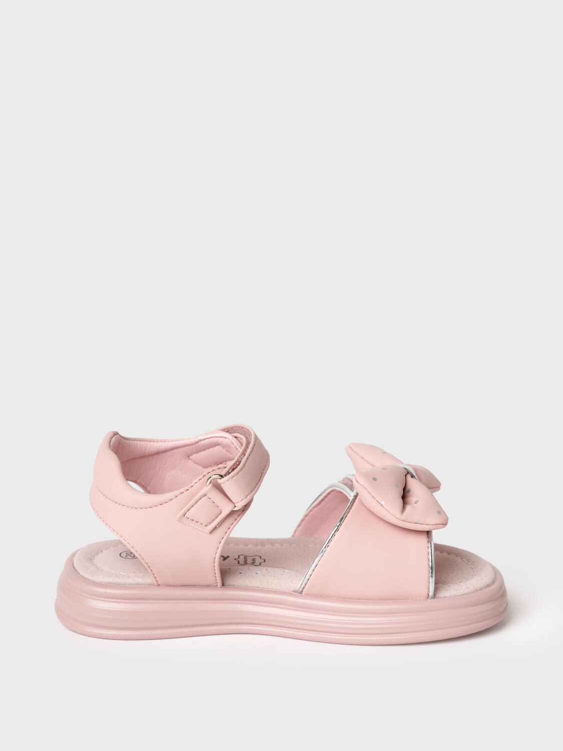 PLAYTODAY Туфли 591251 12622793 розовый