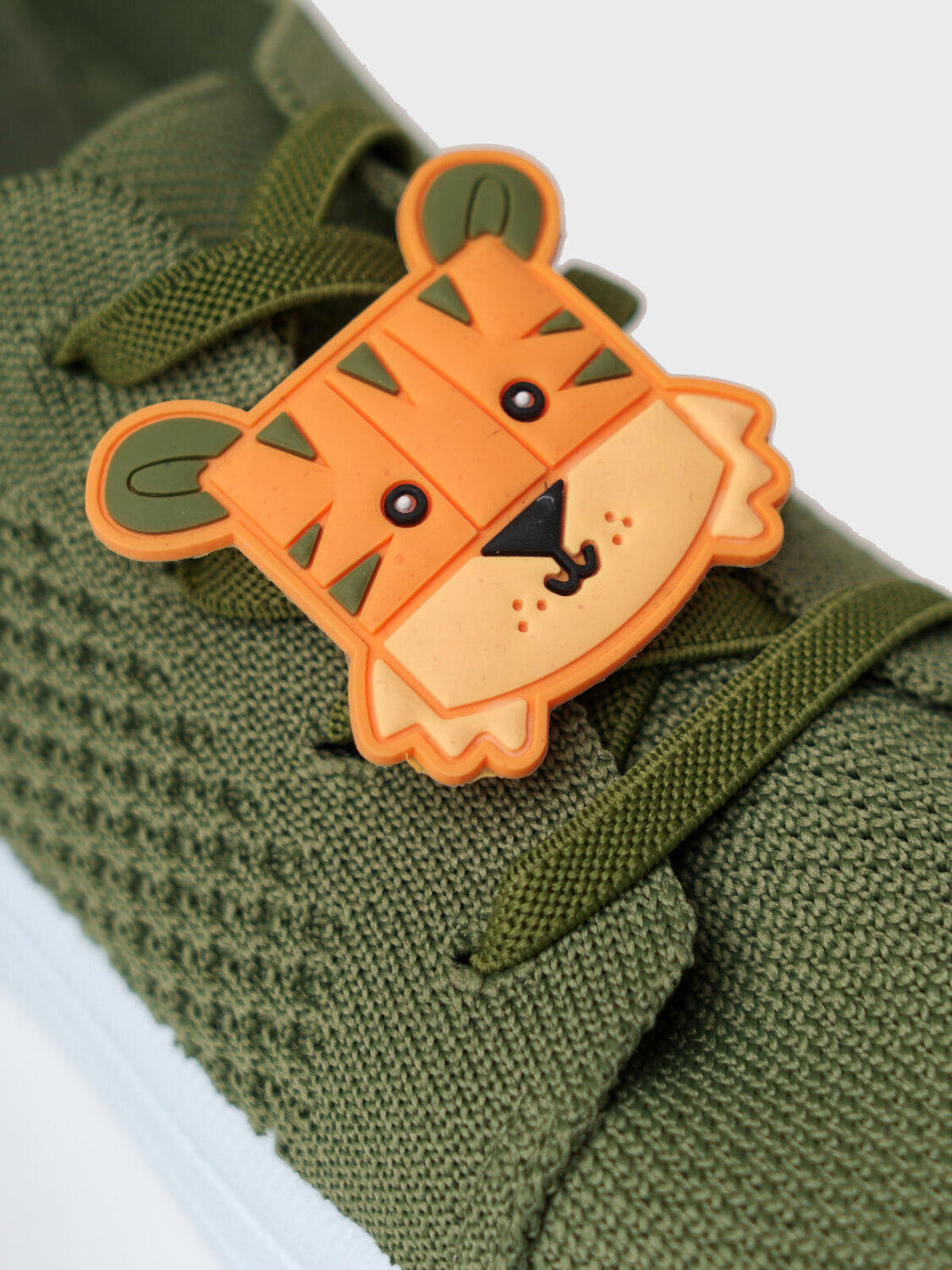 PLAYTODAY Полуботинки 591254 12612762 хаки