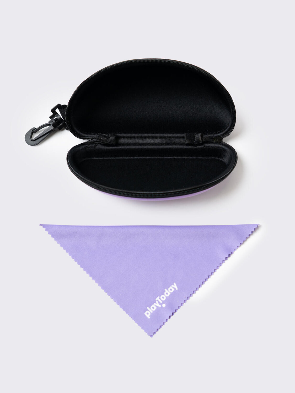 PLAYTODAY Футляр для очков 591260 12641804 сиреневый