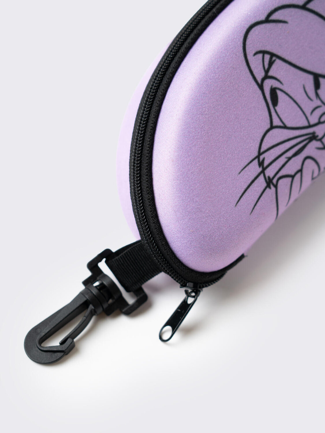 PLAYTODAY Футляр для очков 591260 12641804 сиреневый
