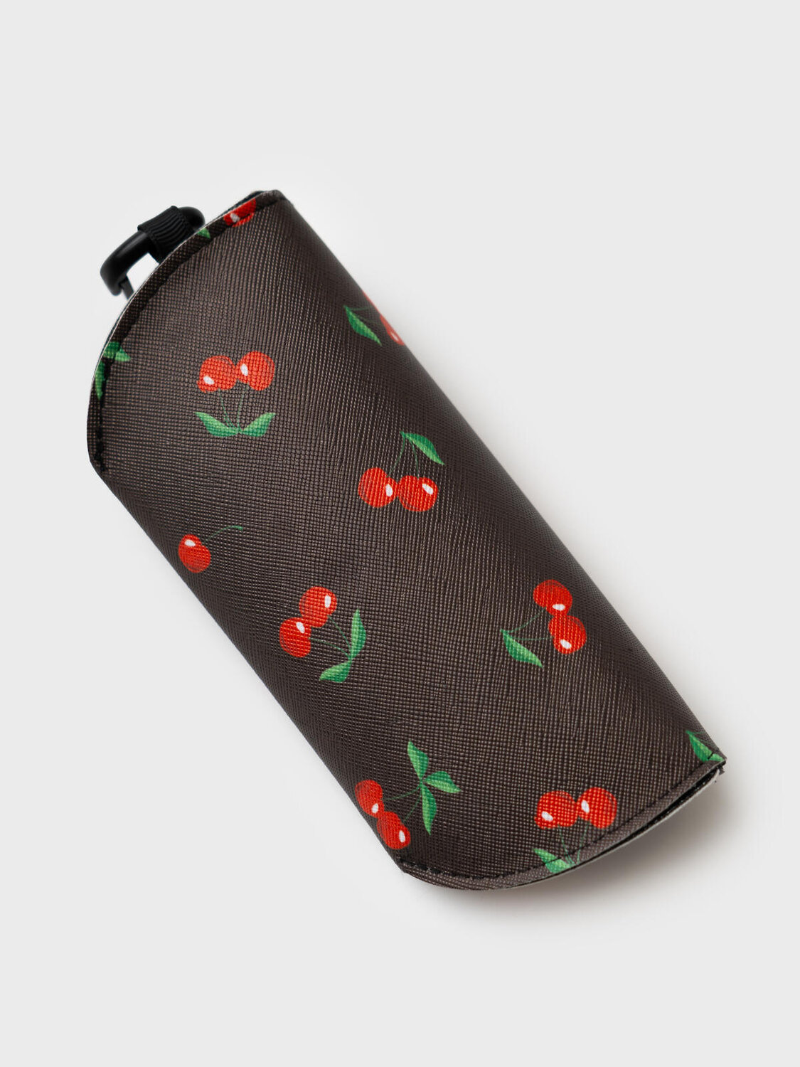 PLAYTODAY Футляр для очков 591264 12621940 черный,красный