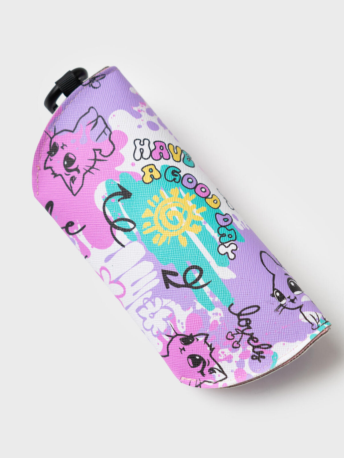 PLAYTODAY Футляр для очков 591265 12622834 разноцветный