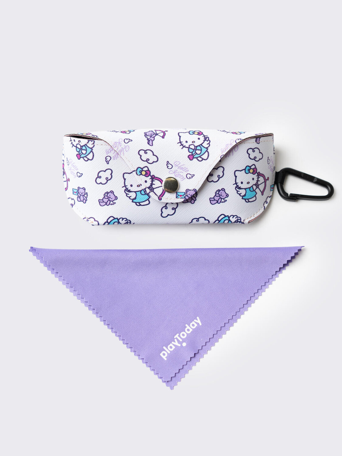 PLAYTODAY Футляр для очков 591266 12642801 разноцветный