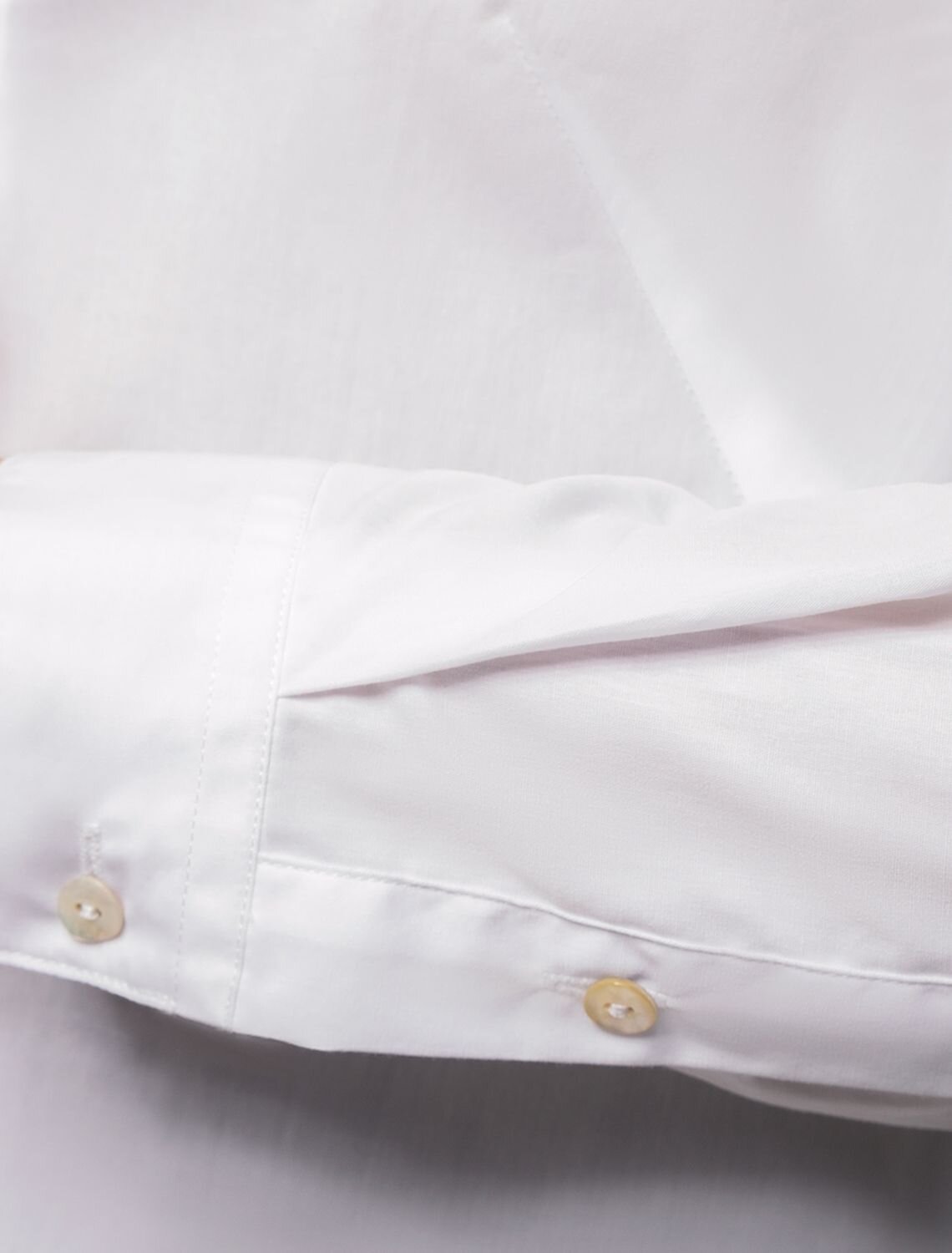 VILATTE Блузка 591269 D29.228 белый