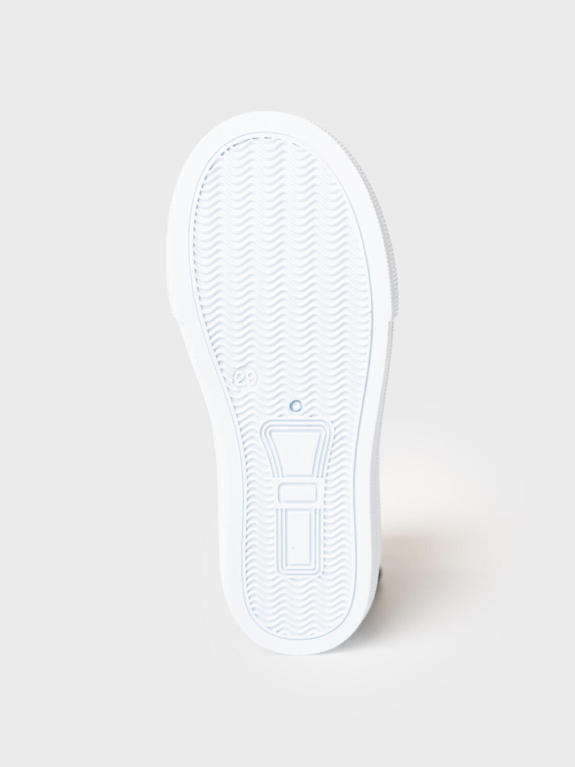 PLAYTODAY Полуботинки 591270 12612766 тёмно-синий