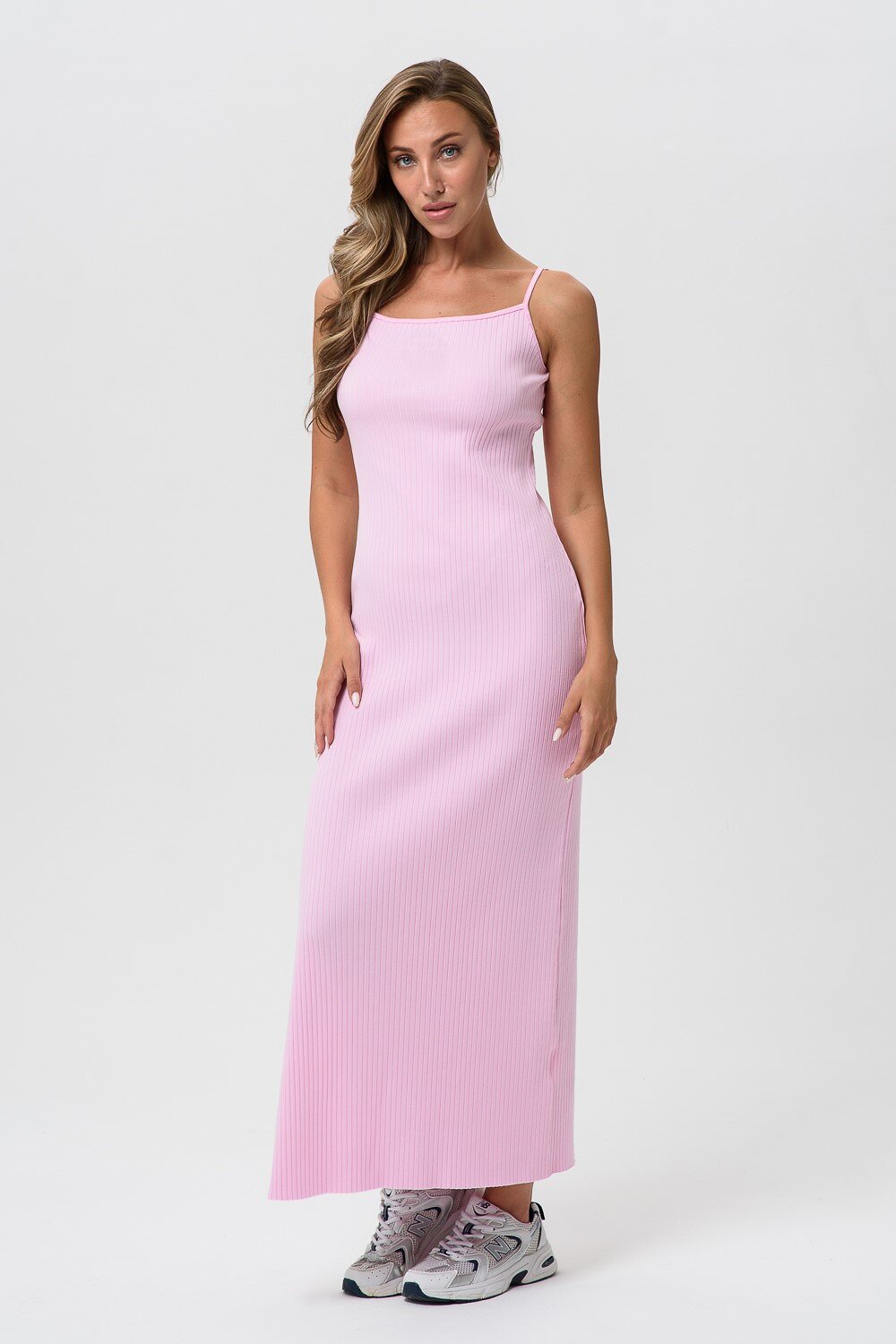 Натали Платье 591271 67151 розовый