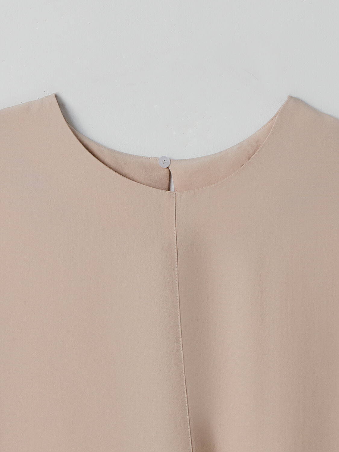 MARK FORMELLE Блуза 591277 112820 бежевый