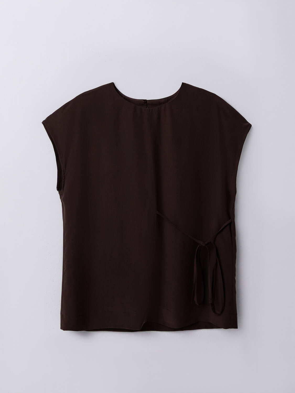 MARK FORMELLE Блуза 591278 112820 кофейное зерно