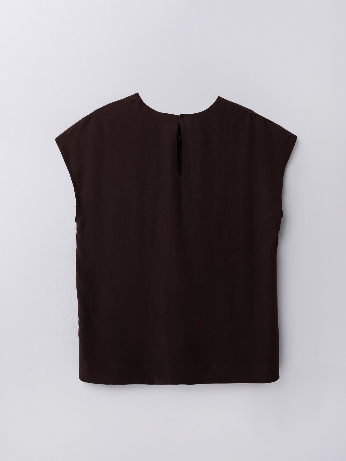 MARK FORMELLE Блуза 591278 112820 кофейное зерно