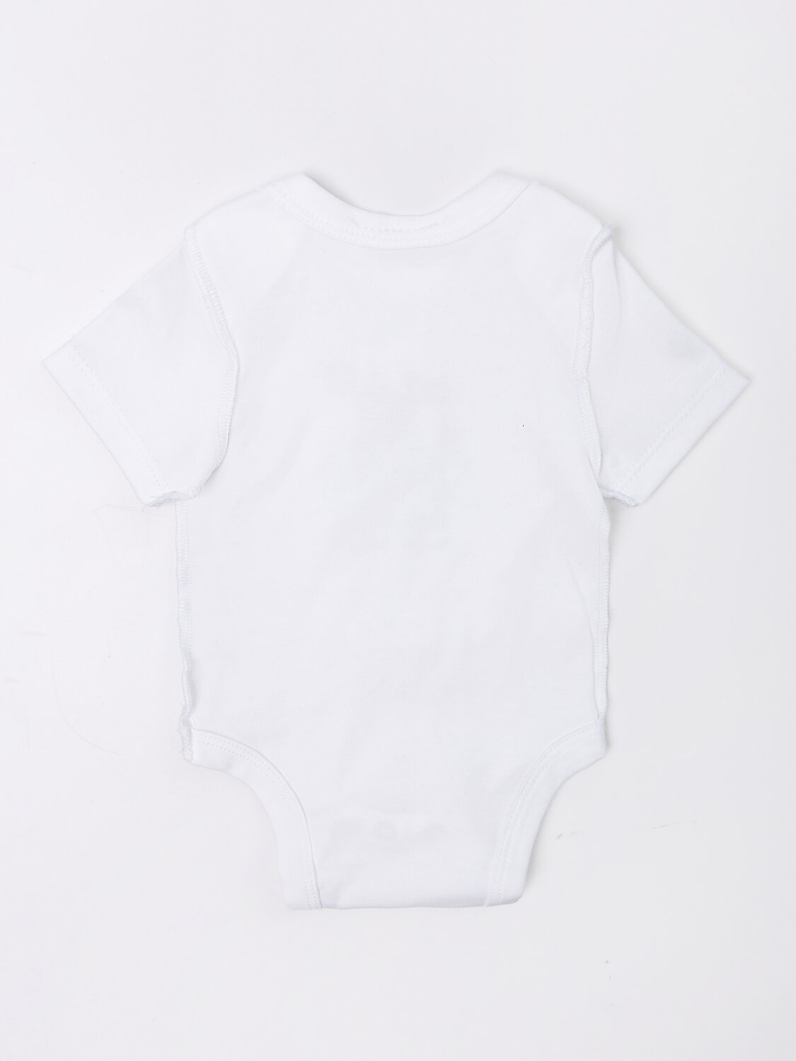 MARK FORMELLE Боди детское 591280 13015-1-2 белый +киты на синем