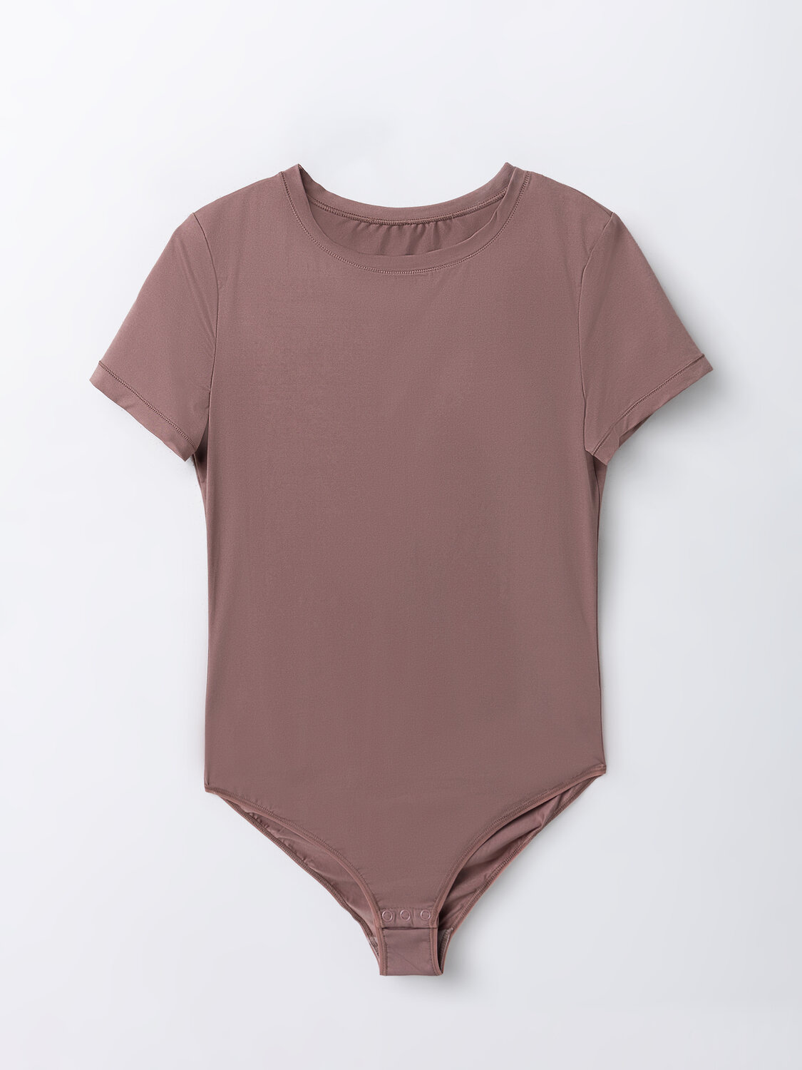 MARK FORMELLE Боди 591300 432244-1 кофейно -розовый