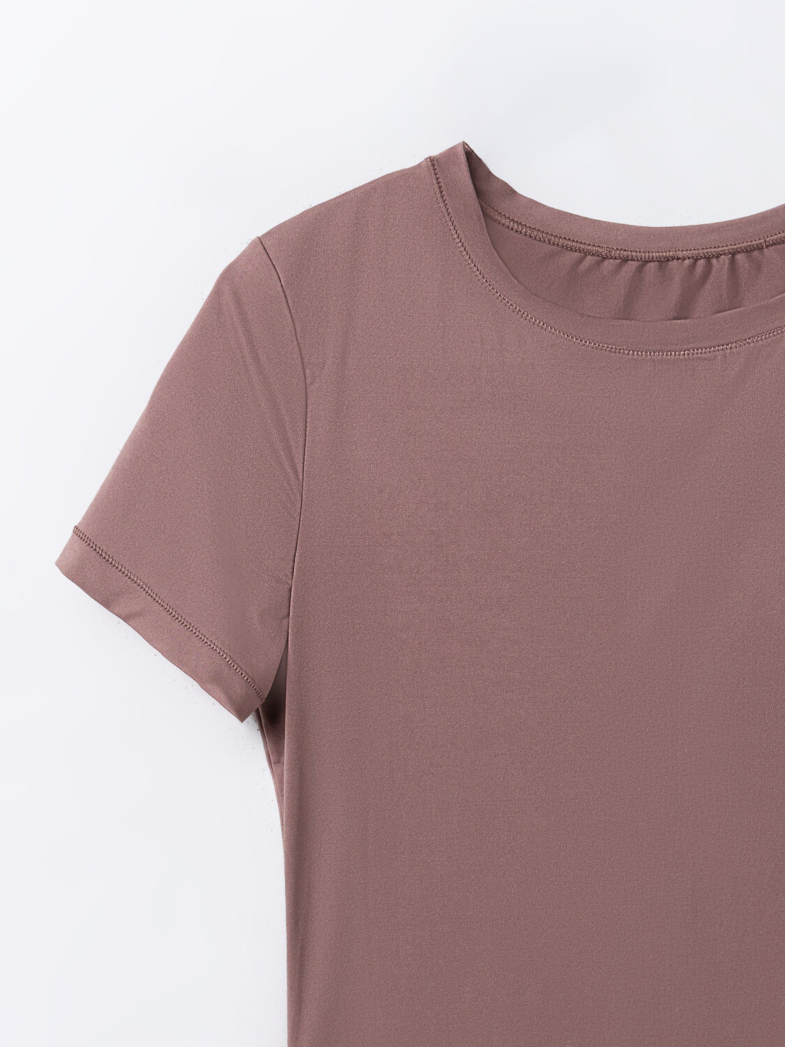 MARK FORMELLE Боди 591300 432244-1 кофейно -розовый