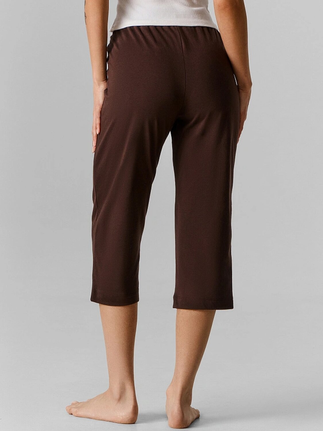 MARK FORMELLE Бриджи 591301 522241 кофейное зерно