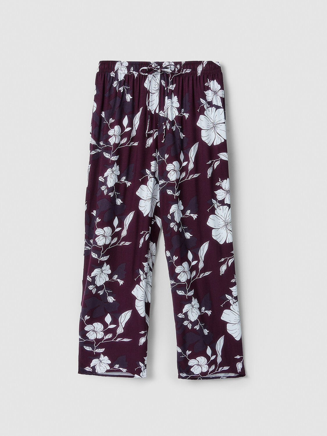 MARK FORMELLE Бриджи 591304 522252 цветы на винном