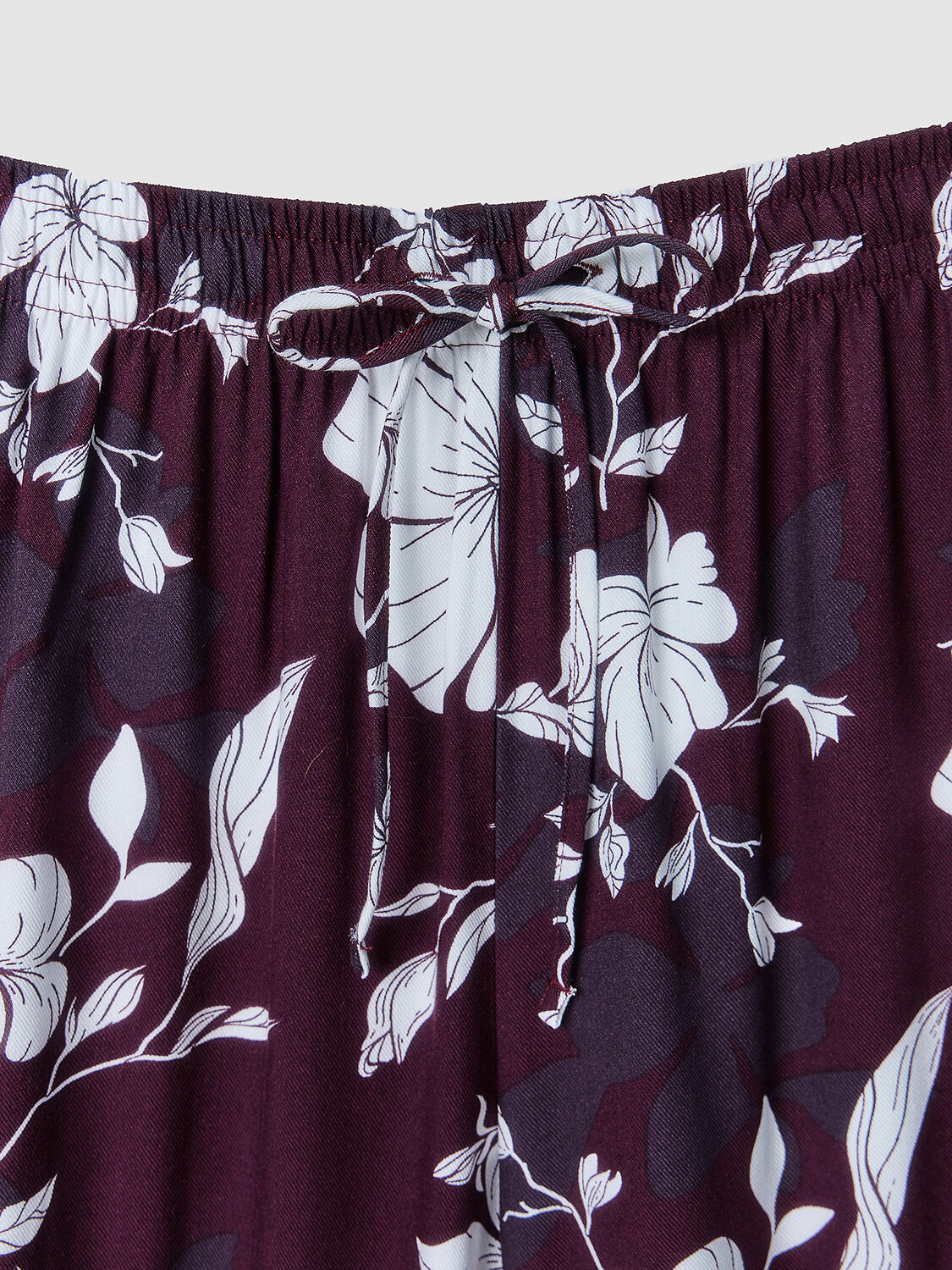 MARK FORMELLE Бриджи 591304 522252 цветы на винном