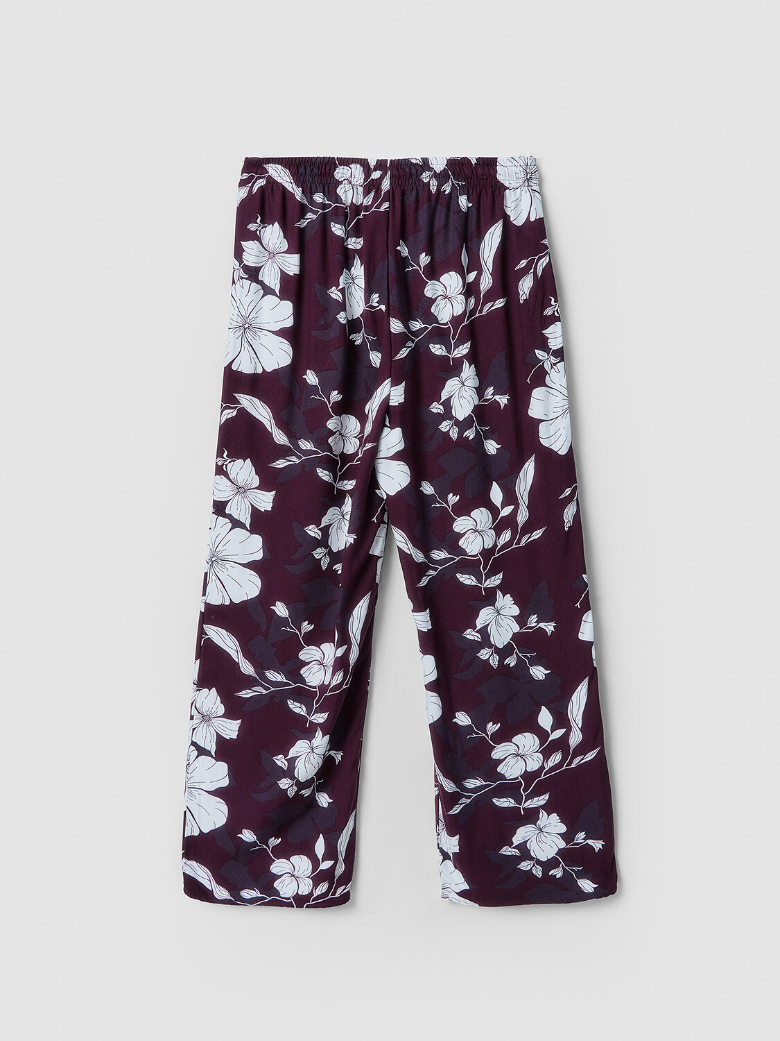 MARK FORMELLE Бриджи 591304 522252 цветы на винном