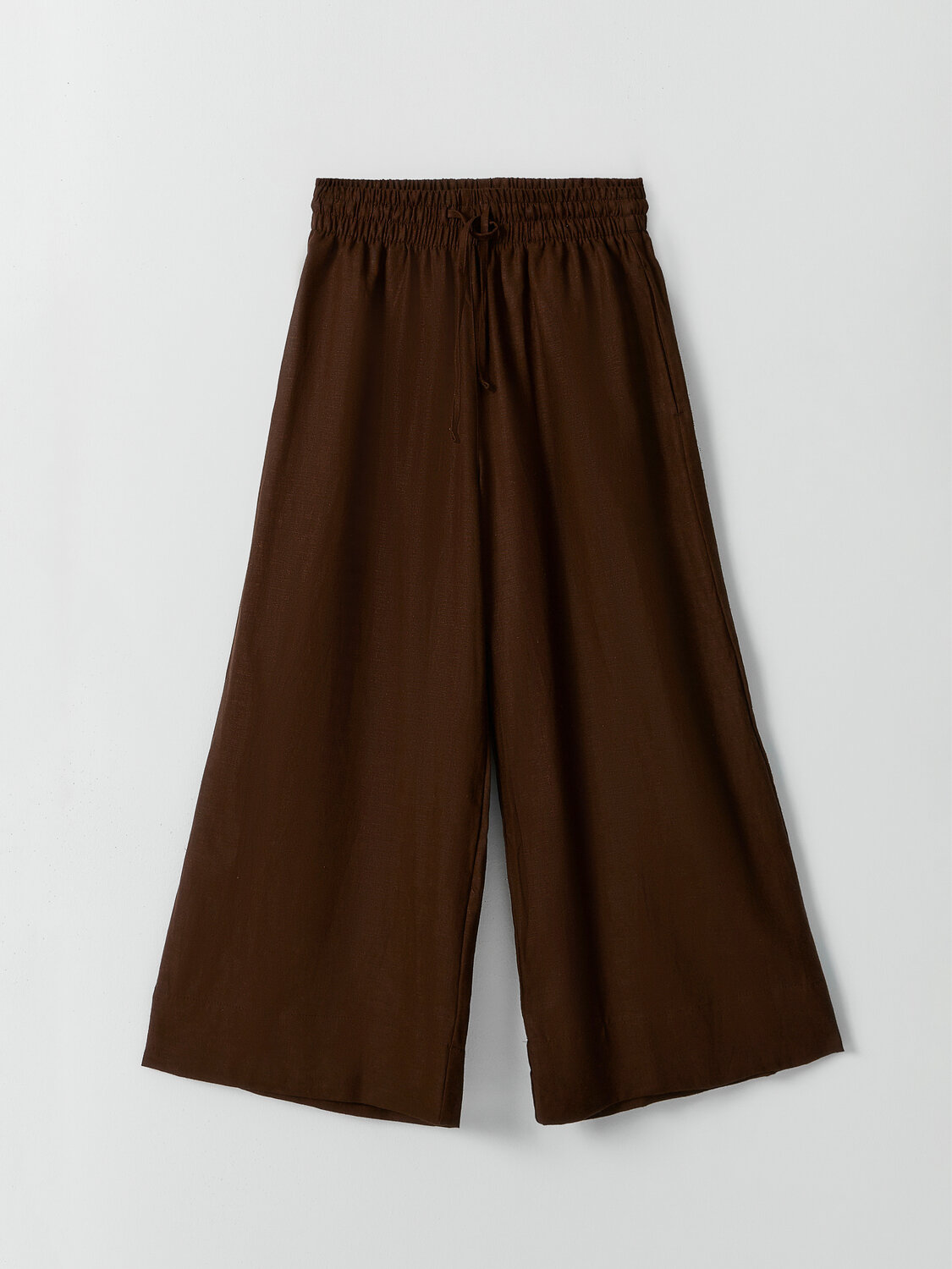 MARK FORMELLE Бриджи 591305 522253 шоколадное мартини