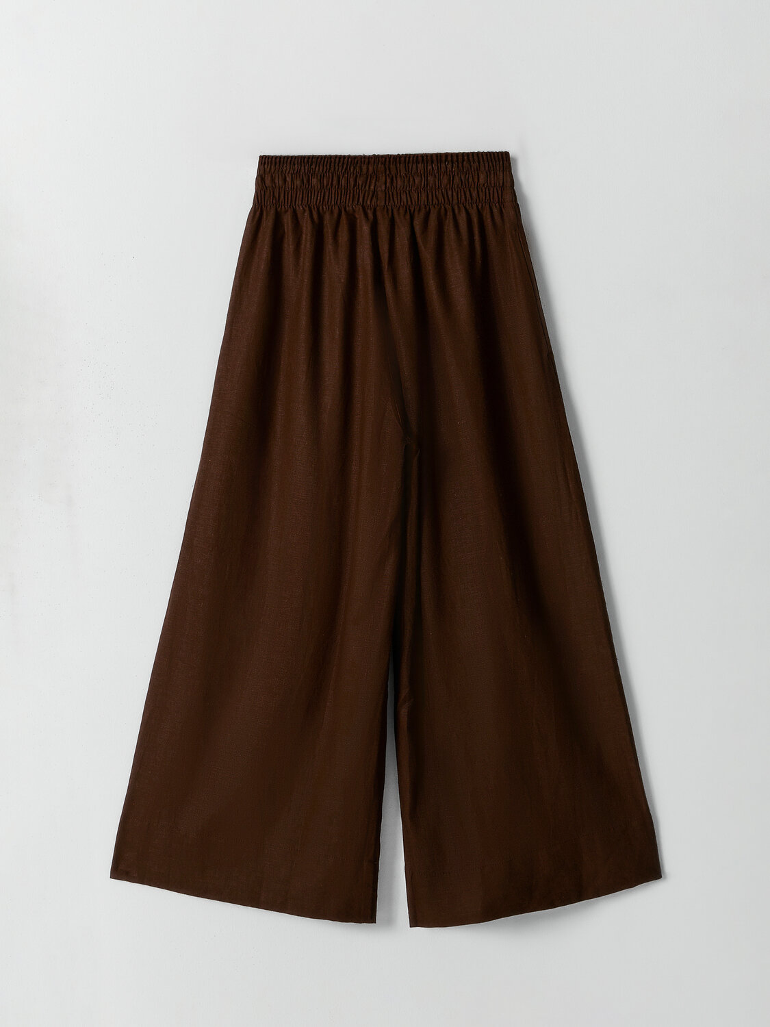 MARK FORMELLE Бриджи 591305 522253 шоколадное мартини