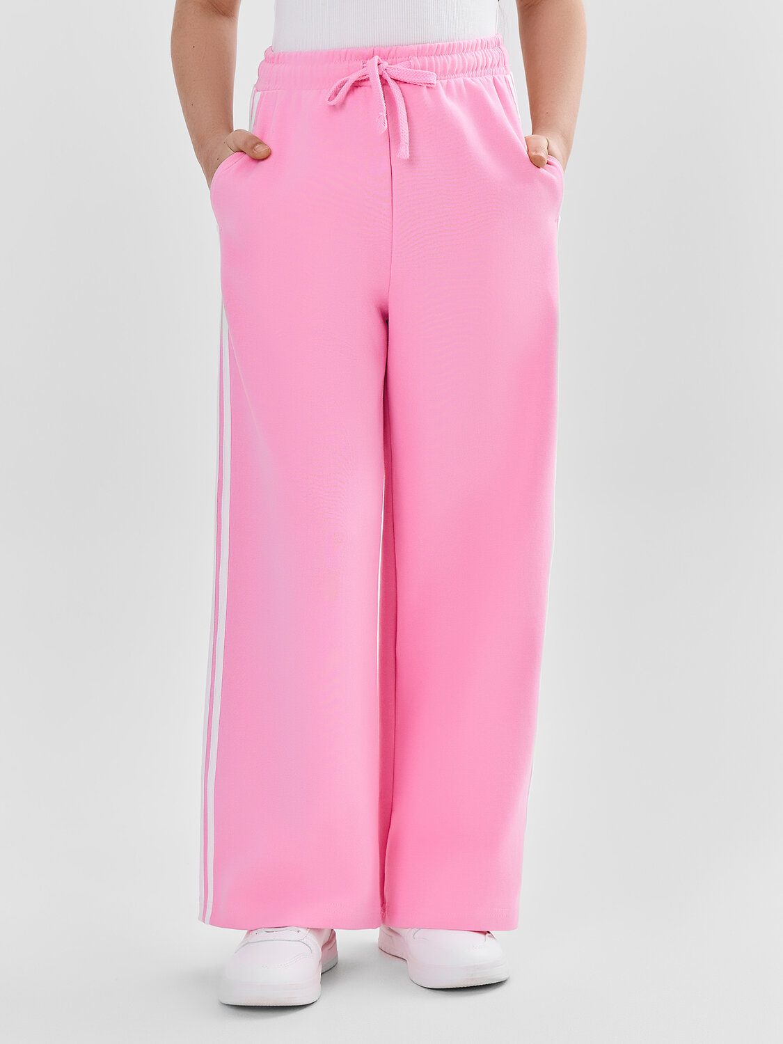 MARK FORMELLE Брюки 591308 187863-1 розовый