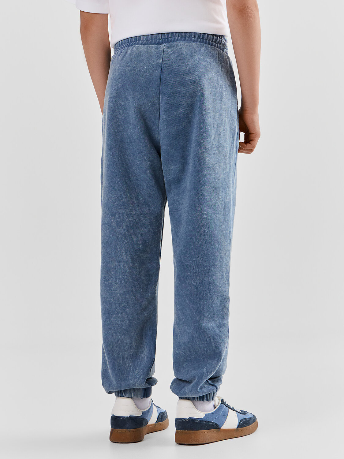 MARK FORMELLE Брюки 591309 183372 шторм acid wash