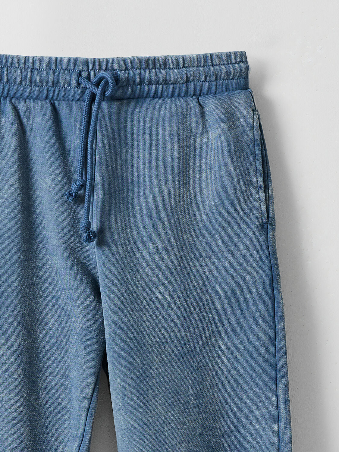 MARK FORMELLE Брюки 591309 183372 шторм acid wash