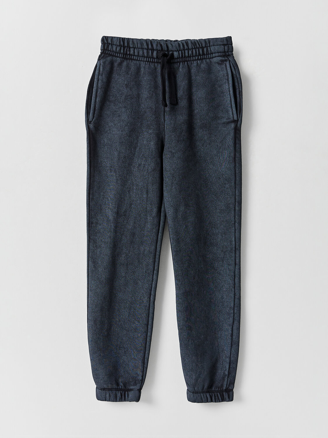 MARK FORMELLE Брюки 591310 183374 ACID WASH черный