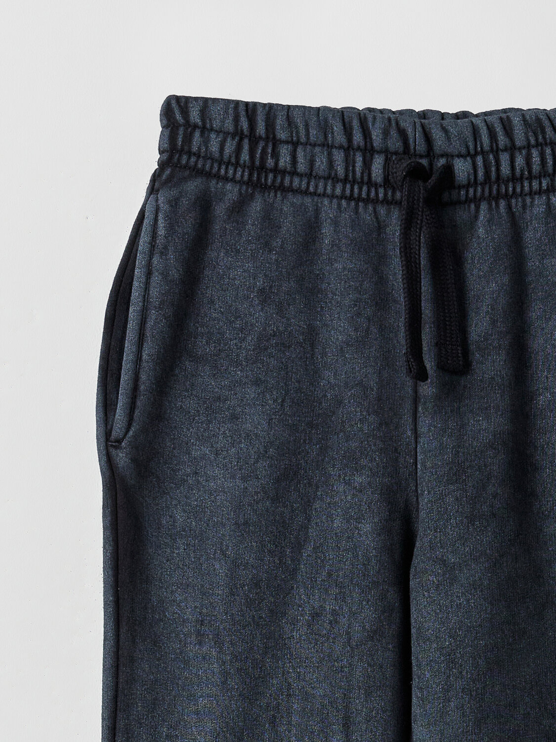 MARK FORMELLE Брюки 591310 183374 ACID WASH черный