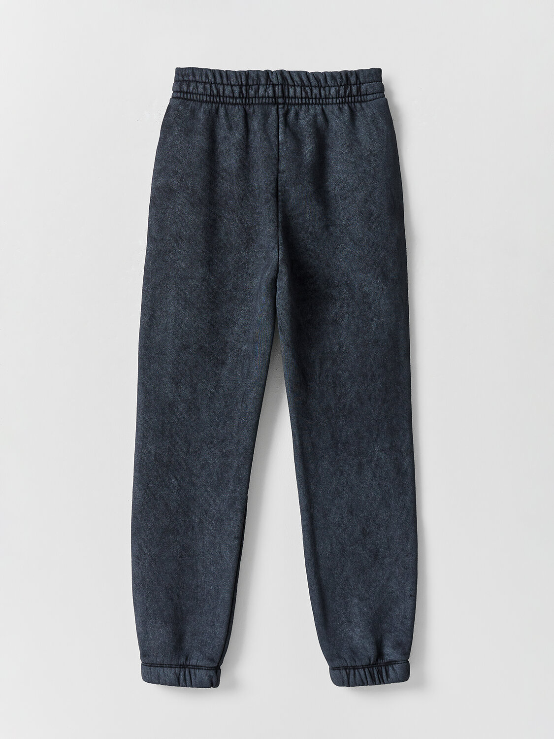 MARK FORMELLE Брюки 591310 183374 ACID WASH черный