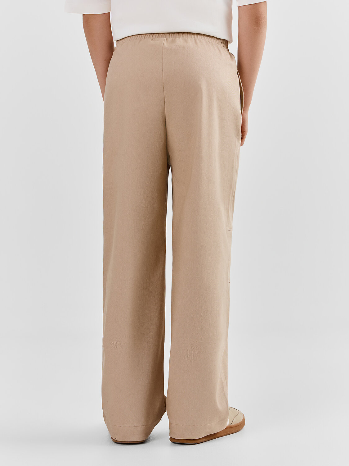 MARK FORMELLE Брюки 591312 183421 бежевый