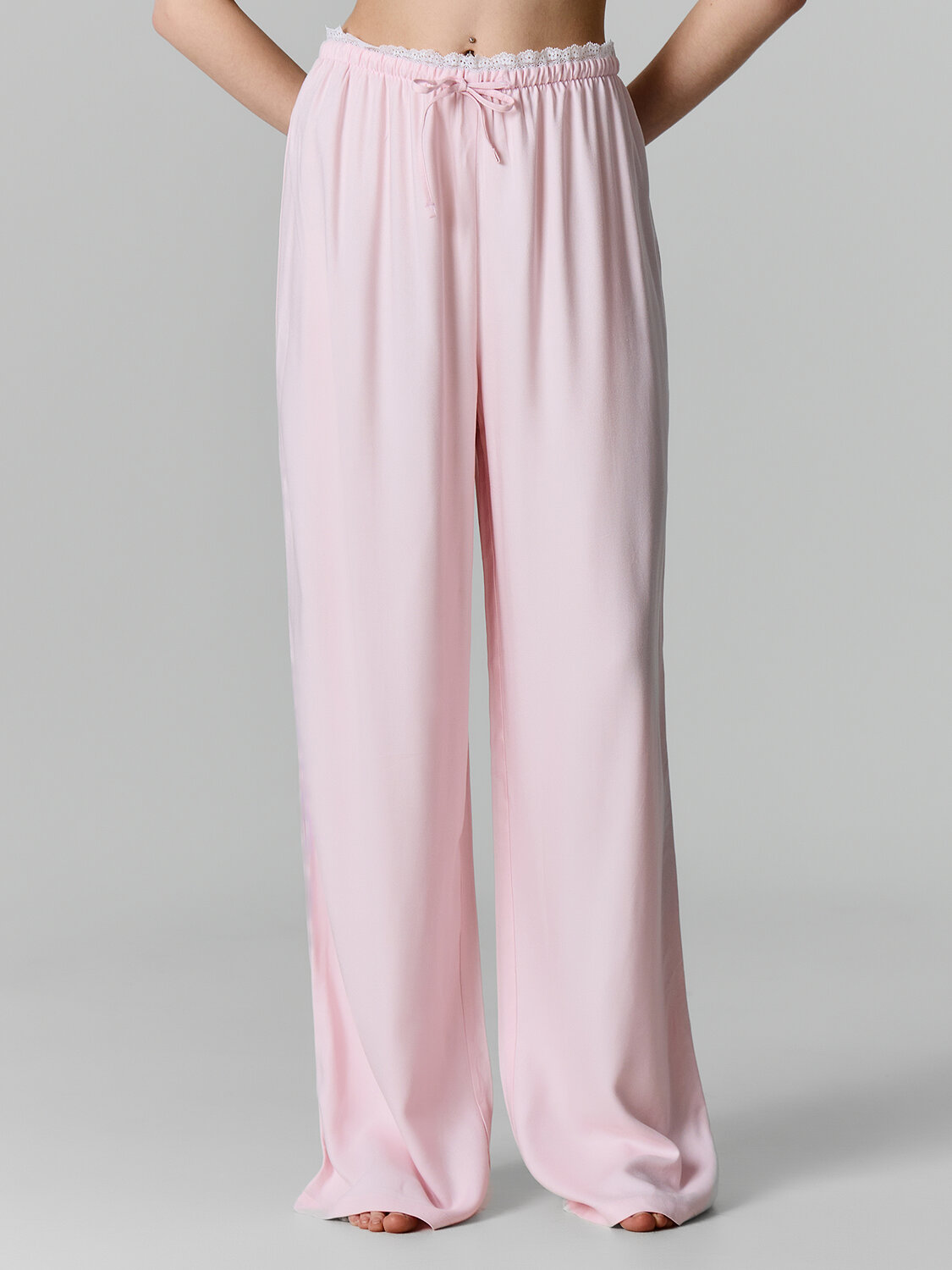 MARK FORMELLE Брюки 591318 532543 розовый нектар