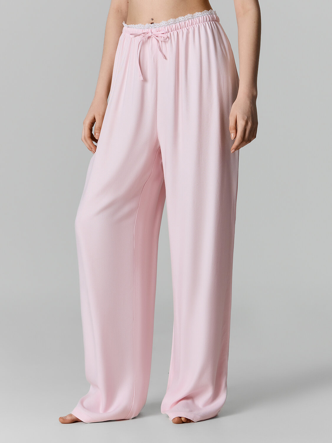 MARK FORMELLE Брюки 591318 532543 розовый нектар